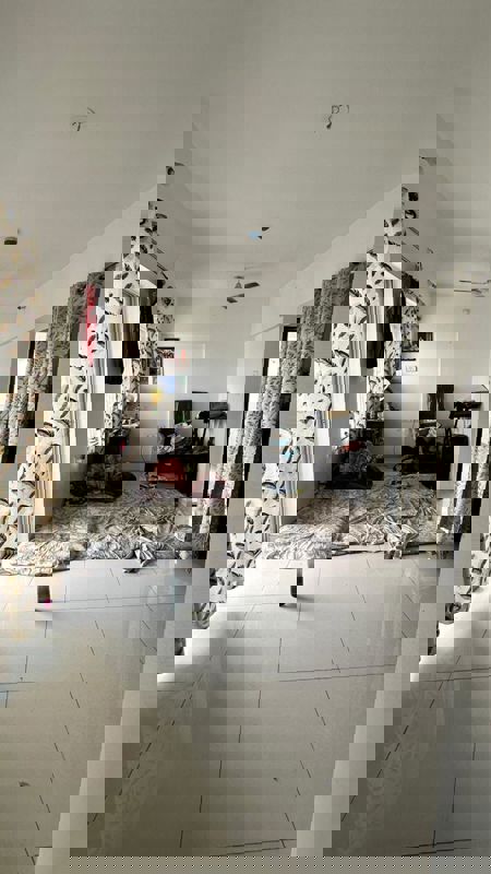 1 BHK + Pooja Room 625 Sq.Ft. Apartment in Paranjape Abhiruchi Parisar