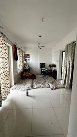 1 BHK + Pooja Room 625 Sq.Ft. Apartment in Paranjape Abhiruchi Parisar