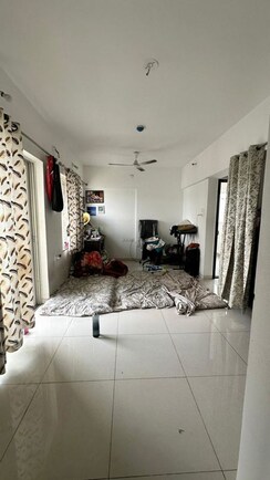 1 BHK + Pooja Room Apartment For Sale in Paranjape Abhiruchi Parisar