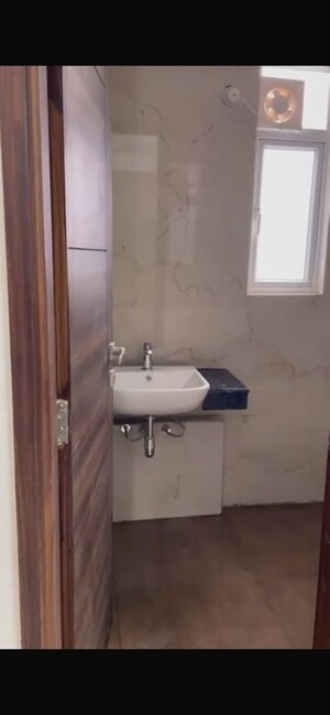 Bathroom in 3.5 BHK Apartment at 3C Orris Greenopolis, Sector 89 – for Sale