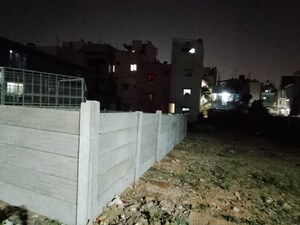 Plot Area in  Plot at Horamavu Agara – for Sale