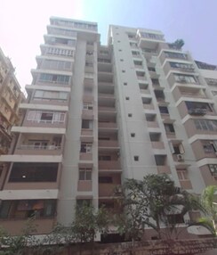 3 BHK Apartment For Sale in Surya Kiran CHS Tardeo