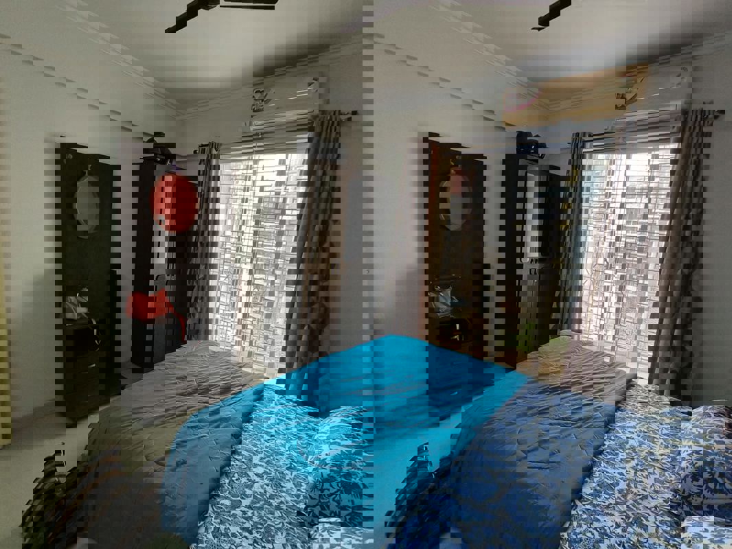 2 BHK Apartment For Rent in Arihant Aradhana