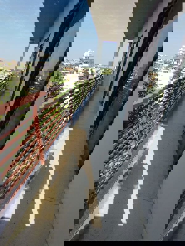 1 BHK + Pooja Room Apartment For Rent in Sagarika CHS