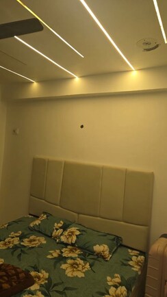 1 RkBuilder Floor For Rent in Saket