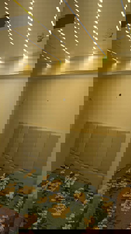 1 RkBuilder Floor For Rent in Saket