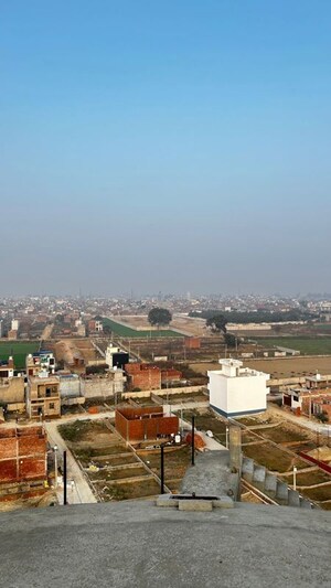  Plot – Exterior View View at Defence Empire, Surajpur - for Sale