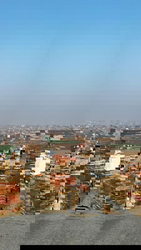 Plot For Sale in Defence Empire