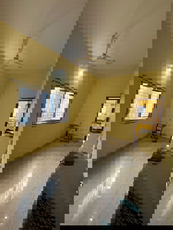 1 BHK Independent House For Rent in Gudhiyari