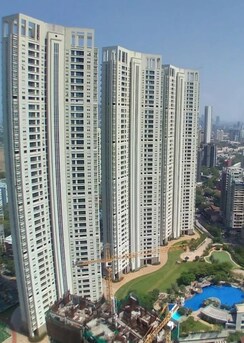 5 BHK Apartment For Rent in K Raheja Vivarea