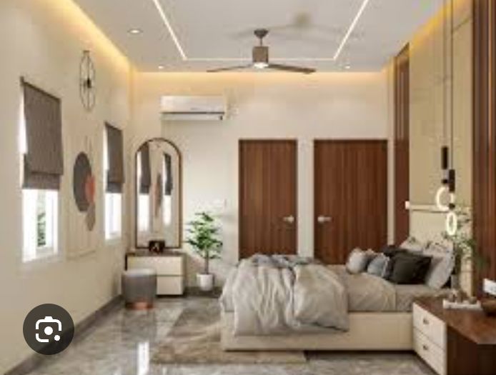 2 BHK Builder Floor For Rent in Sector 48