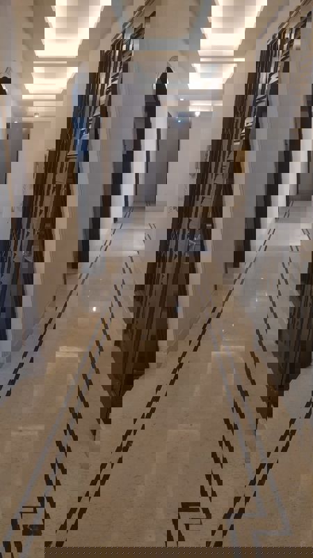 3 BHK + Servant Room Independent House For Rent in Greater Kailash II