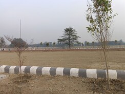 Plot For Sale in Krishna Iscon Valley