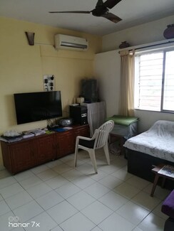 3 BHK Apartment For Rent in Swojas Suman