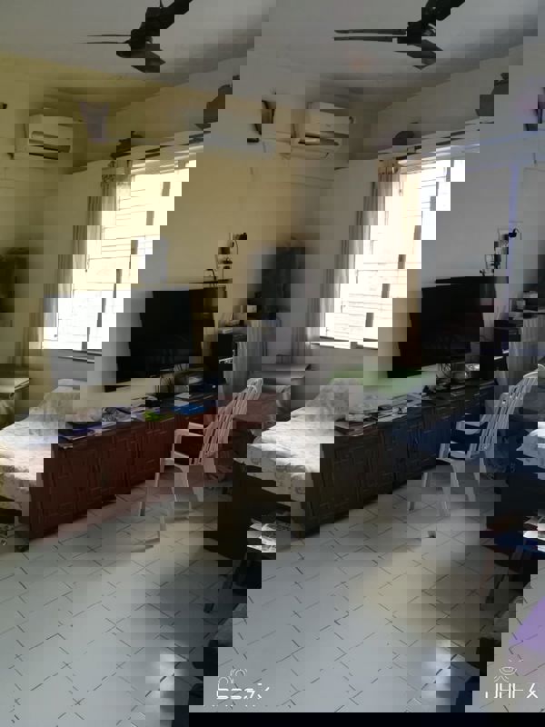 3 BHK Apartment For Rent in Swojas Suman