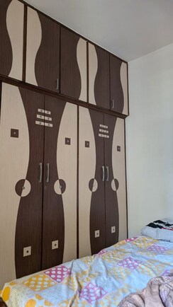 1 BHK Apartment For Rent in Vejalpur