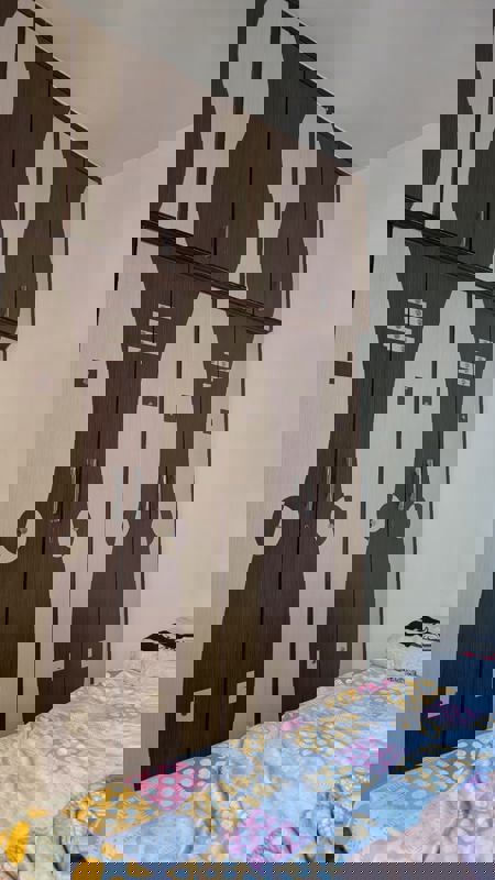 1 BHK Apartment For Rent in Vejalpur