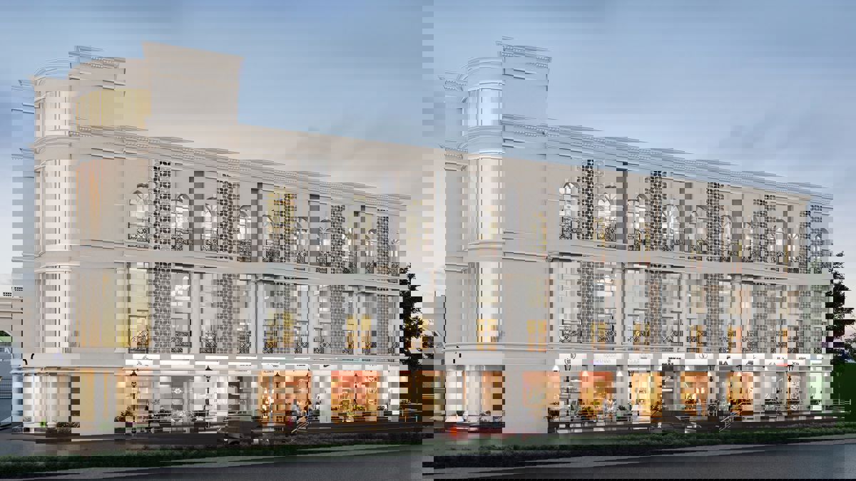 Office Space For Sale in Dhayari