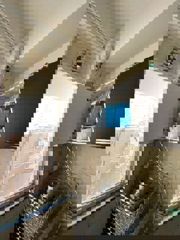 3.5 BHK + Pooja Room,Servant Room 2257 Sq.Ft. Apartment in Puri Pranayam