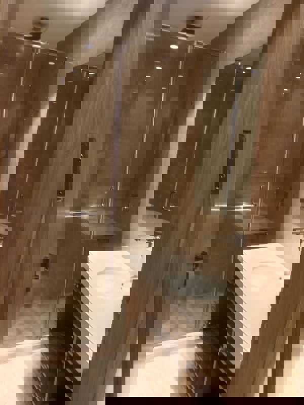 4 BHK + Servant Room 2610 Sq.Ft. Apartment in DLF Westend Heights