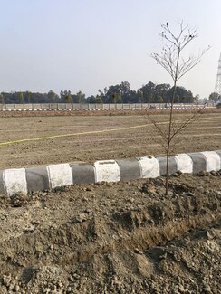 Plot For Sale in Krishna Iscon Valley