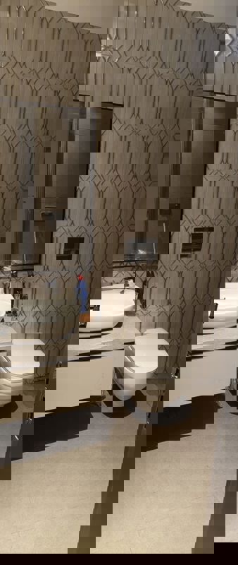 3 BHK + Servant Room Independent House For Rent in Greater Kailash II