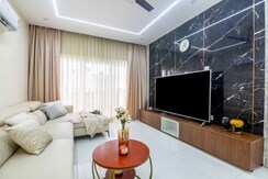 1 BHK Apartment For Rent in Datta Tower