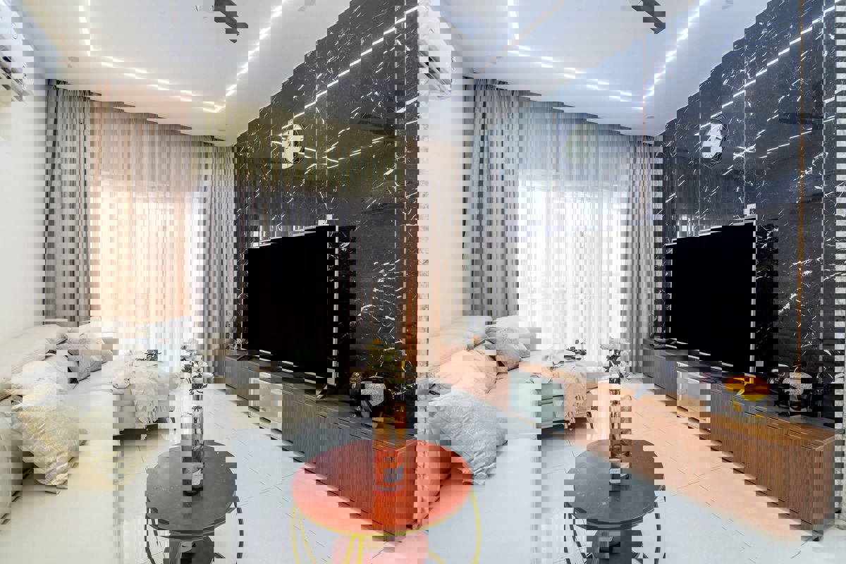 1 BHK Apartment For Rent in Datta Tower