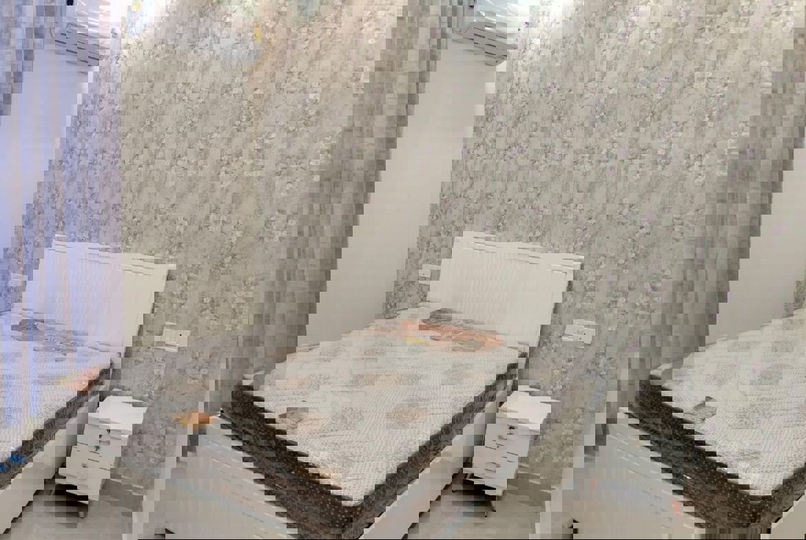 3 BHK + Pooja Room Apartment For Rent in Maya Green Lotus Saksham