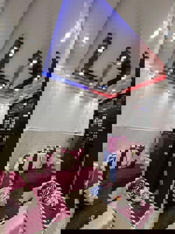 2 BHK Builder Floor For Sale in Dwarka Mor