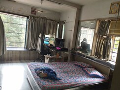 3 BHK Apartment For Rent in Horizon View Apartment