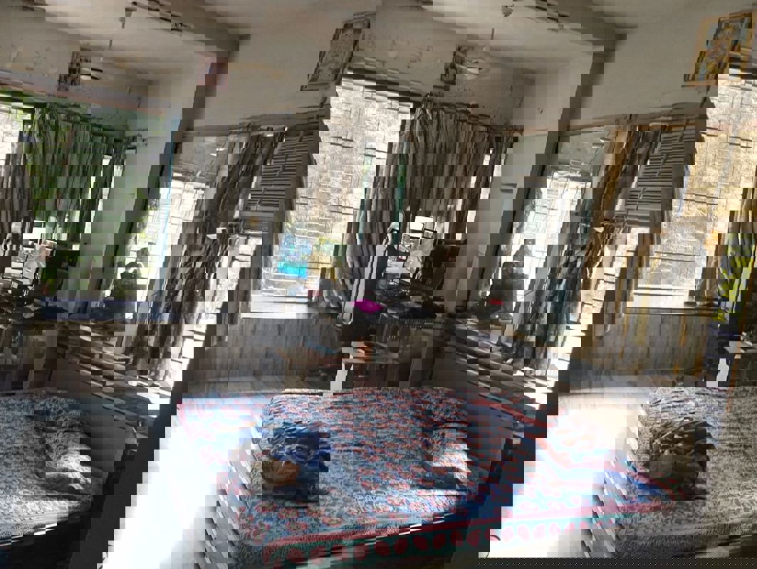 3 BHK Apartment For Rent in Horizon View Apartment