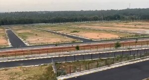  Plot For Sale in Channanayakanapalya