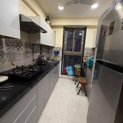 2 BHK + Servant Room Apartment For Sale in Bandra West