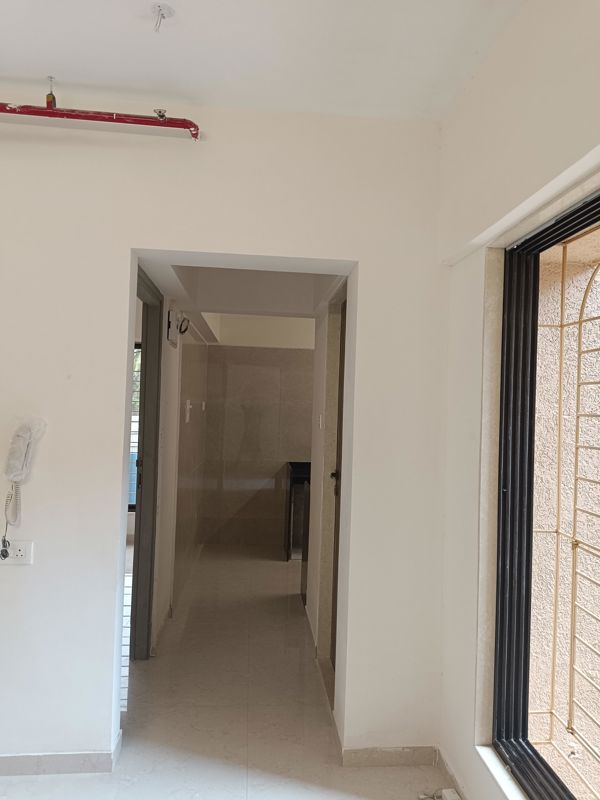 1 BHK Apartment For Rent in Adityaraj Breeze