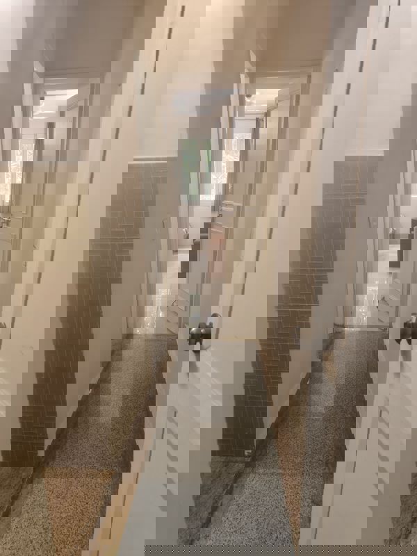 1 BHK Apartment For Rent in Masjid Moth