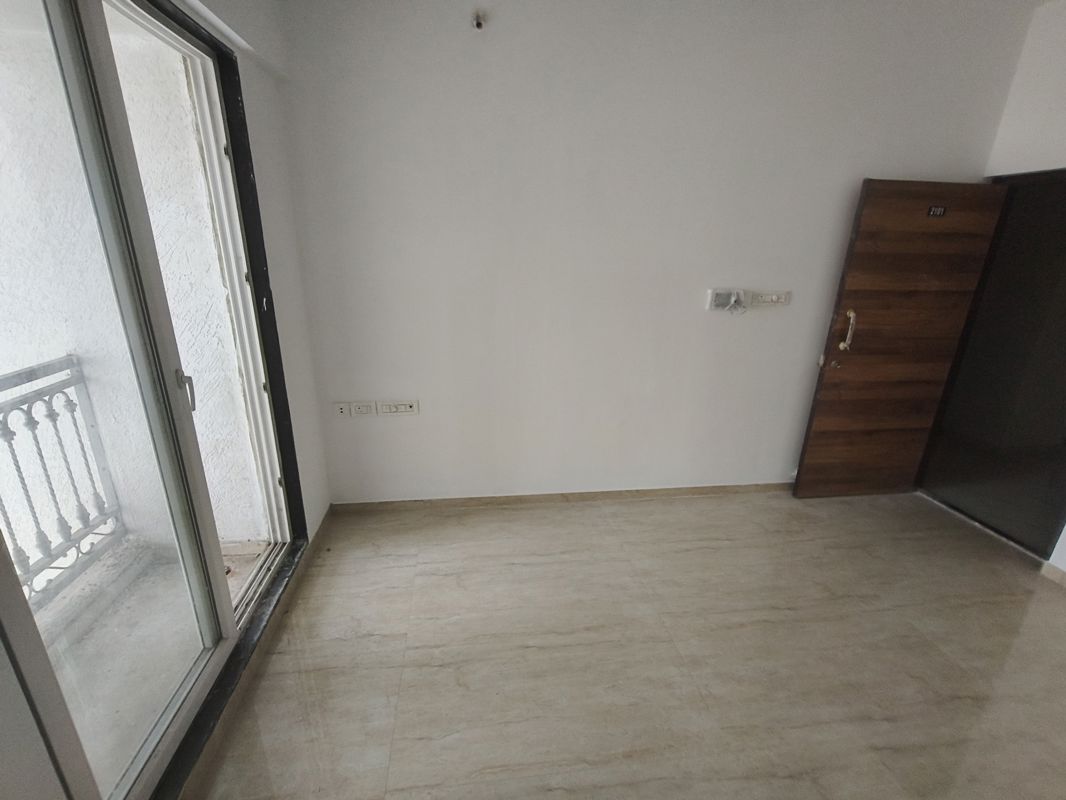 1 BHK Apartment For Sale in Samrin Heritage