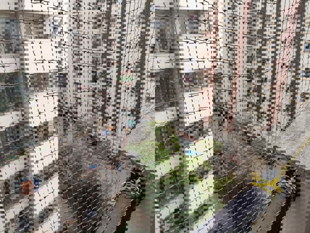 2 BHK + Pooja Room Apartment For Sale in Paramount Pilatus