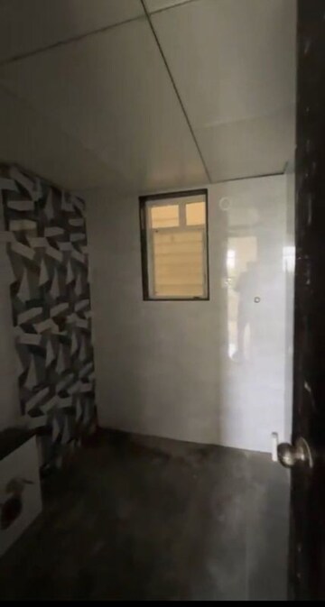 Bathroom in 2 BHK Apartment at Paranjape Schemes Madhukosh, Dhayari – for Sale