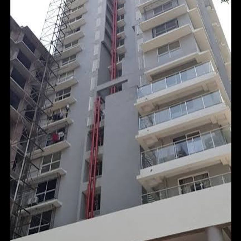 1 BHK Apartment For Rent in Jogeshwari West