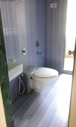 2 BHK + Extra Room Apartment For Rent in Advance Heights