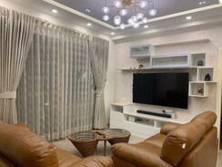 3 BHK Apartment For Rent in Mapsko Mount Ville