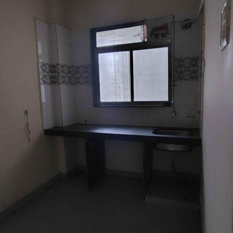 2 BHK 609 Sq.Ft. Apartment in Acme Avenue