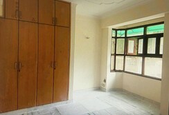 3 BHK + Servant Room Apartment For Rent in Sector 19 Dwarka