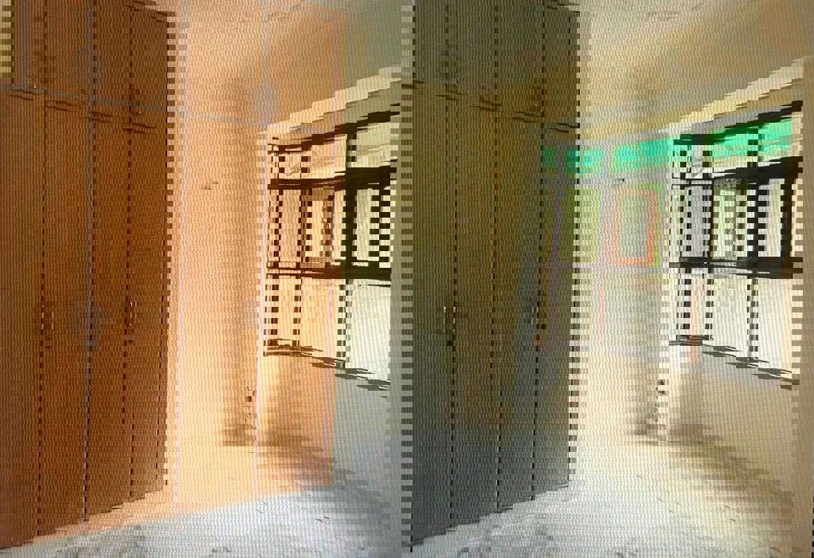 3 BHK + Servant Room Apartment For Rent in Sector 19 Dwarka