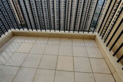 3.5 BHK + Study Room Apartment For Sale in ATS Happy Trails