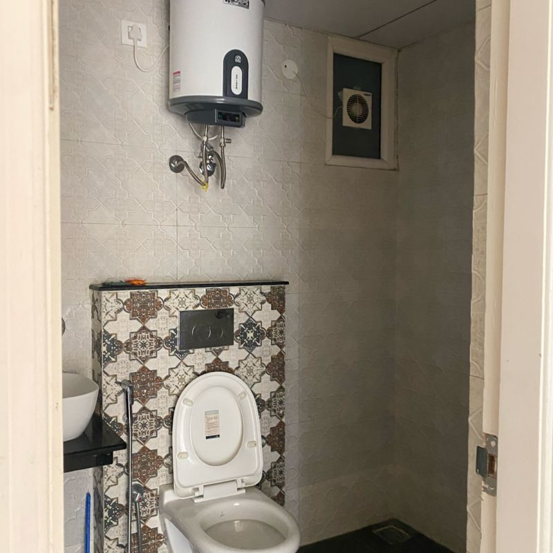 3 BHK Apartment For Rent in Maxxus Elanza