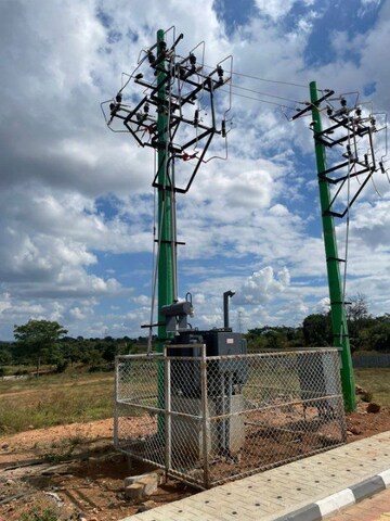  Plot – Exterior View View at Banashankari - for Sale