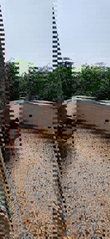 3 BHK + Servant Room Apartment For Rent in Sector 6 Dwarka