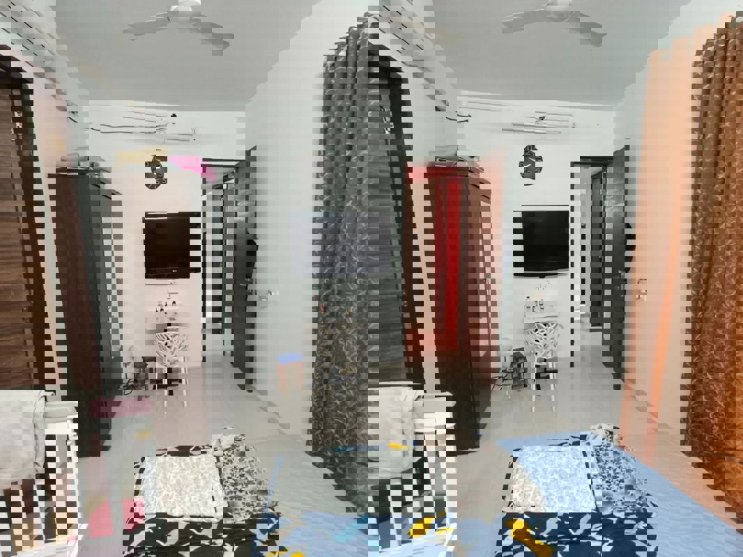 2 BHK 1140 Sq.Ft. Apartment in Akshar Alvario